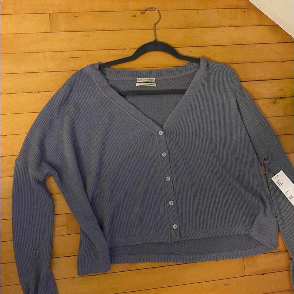 urban outfitters sweater